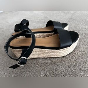 Women’s Cityclassified Espadrilles Platform Sandle